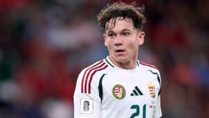 A Midfield Maestro Arrives at Vitality Stadium