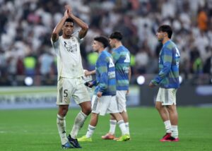 Could Chelsea Really Sign Vinícius Júnior? Exploring the Feasibility of This Bold Transfer Target