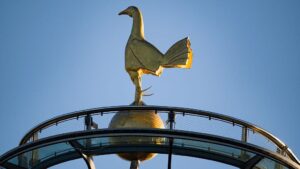 Has Tottenham Hotspur Forgotten How to Win? Analyzing the Crisis in North London