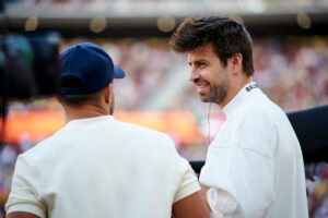 Piqué Confirms Brazilian Clubs’ Interest and Future Strategy