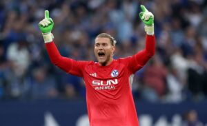 Karius Redemption? A Manager’s View on His Resurgence Eight Years After Kiev