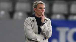 Northern Ireland’s World Cup Hopes Hang in the Balance Amid Managerial Uncertainty