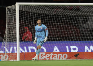 A Tactical Analysis of Their Paulistão Setback and Future Challenges