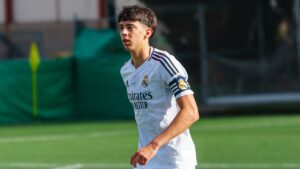 A Manager’s Perspective on Signing a 16-Year-Old Defender