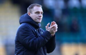 “Could Jurasek Be Norwich City’s Secret Weapon? Exploring the Impact of His Potential Role