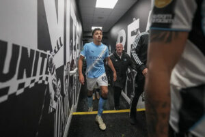 How the Dias-Scalvini Duo is Redefining Manchester City’s Defensive Dominance