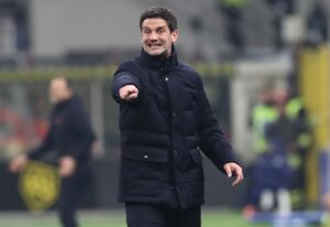 Analyzing Player Performances in Udinese vs. Inter Clash