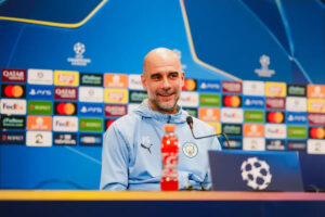 Guardiola’s Press Conference Highlights