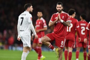 The Rise of a Midfield Maestro Amidst Triumphs and Trials