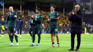 A Deep Dive into Player Performance and Tactical Failures