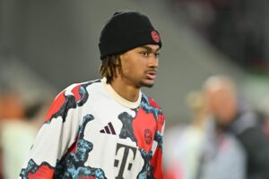 A Mid-Season Analysis of Bayern Munich’s Rising Star