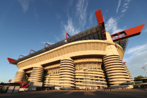 How the ‘Tunnel Club’ at the New San Siro Could Revolutionize Milan Football
