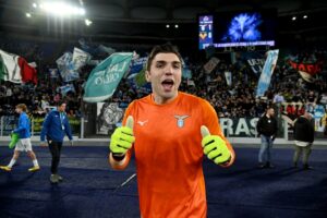 Analyzing the Impact of Mandas’ Arrival from Lazio