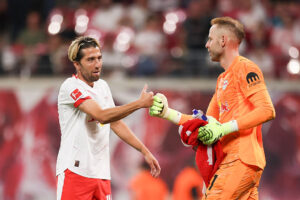 Analyzing Lars Stindl’s Parting Gift and Borussia Mönchengladbach’s Strategy Against Bayern Munich