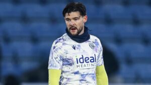 How Alex Mowatt’s Absence Could Impact West Brom’s FA Cup Dreams Against Swansea City