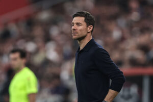 Why Did Xabi Alonso Shockingly Leave Real Madrid? Unpacking the Reasons Behind His Sudden Resignation