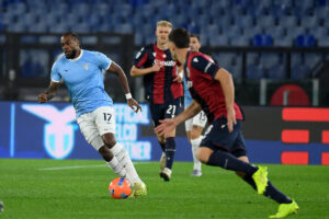 Will Lazio’s Price Tag Dash Besiktas’ Dreams?