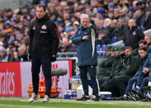 Will Serie A Stars Solve Everton’s Defensive Dilemma? A Deep Dive into Transfer Strategies