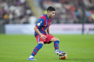 Could Nico Williams Be Liverpool’s Next Star? A Tactical Analysis of the £43 Million Winger