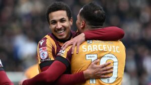 Richards Arrives, Gordon Back in the Fold – A Tactical Analysis