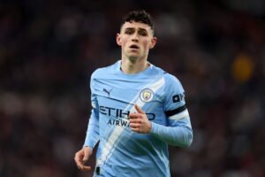 Can Injured Striker Fire Manchester City to Glory?