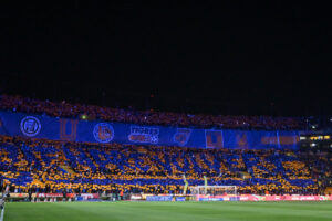 Analyzing High Attendance and On-Field Performances