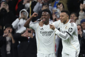 A Season-Defining Performance for Real Madrid