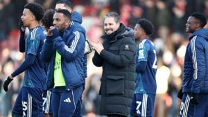 Why QPR’s Manager Cifuentes Calls the FA Cup a ‘Beautiful Competition’ After Thrilling Victory