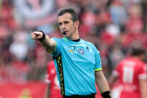 Unpacking the Tactical Masterclass in Their Dramatic 2-2 Draw