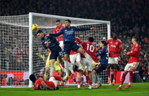 Player Ratings and Season Impact from Nottingham Forest Draw