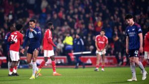 A Manager’s View on the Missed Opportunity Against Tottenham