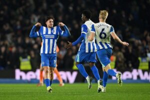 Analyzing Brighton’s Performance Against Bournemouth