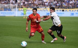 How Lecce’s Steady Form Stacks Up Against Parma’s Struggles Ahead of Their Clash