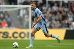 Is Tanguy Ndombele’s Time at Tottenham Ending? Inside the Latest Transfer Rumors