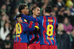 How the 4-2-3-1 Formation Could Change the Game Against Real Sociedad