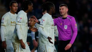 Burton Albion’s FA Fine and the Quest for Disciplinary Control