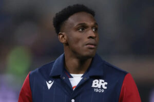 Inside Manchester City’s Pursuit of the Bologna Star