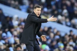 How Exeter City’s Humbling FA Cup Defeat Led to a Unique Exchange with Pep Guardiola