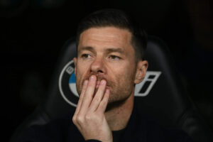 Why Xabi Alonso’s Surprising Departure from Real Madrid Has Fans in Shock