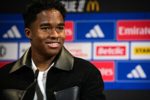 Can This Young Brazilian Transform Lyon’s Season?