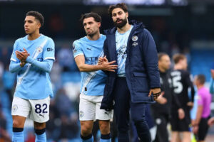 What Croatia’s Medical Team Reveals About Gvardiol and Kovacic’s Fitness for Manchester City