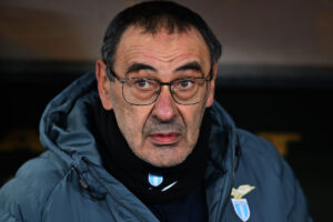 Can Lazio Under Maurizio Sarri Finally Bring the Scudetto Home? A Deep Dive into Their 2026 Season Strategy