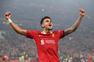 How Liverpool’s Star is Paving the Way for Colombian Wonderkid Jhon Solis