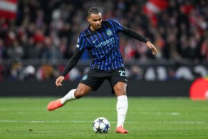 Resting Xhaka for Udinese Clash Ahead of Arsenal Showdown