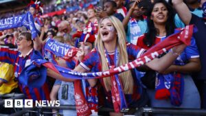 Is Marc Guehi’s Potential Departure the Tactical Shake-Up Crystal Palace Needs?