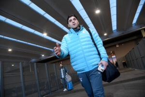 How the Mandas Pursuit Could Define Their Season