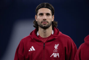 What His New Contract Means for Liverpool’s Future