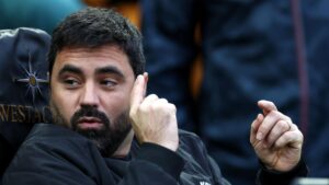 Matos Cautions Against ‘Dangerous’ Swansea Threat