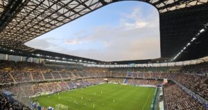 Tickets, Stadiums, and the Road to 2026