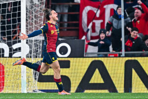 How Genoa’s 3-0 Victory Over Cagliari Boosts Their Serie A Aspirations